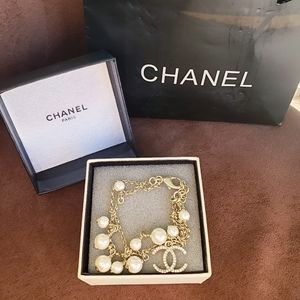 Chanel Bracelet